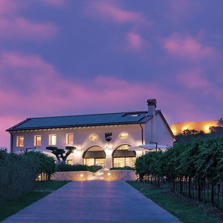 Progress Country & Wine House Aparthotel Asolo Kültér fotó