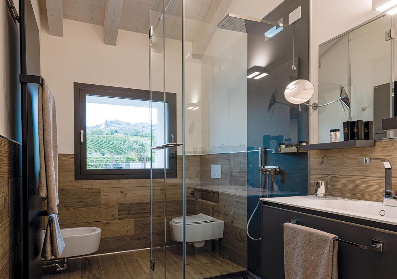 Progress Country & Wine House Aparthotel Asolo Kültér fotó