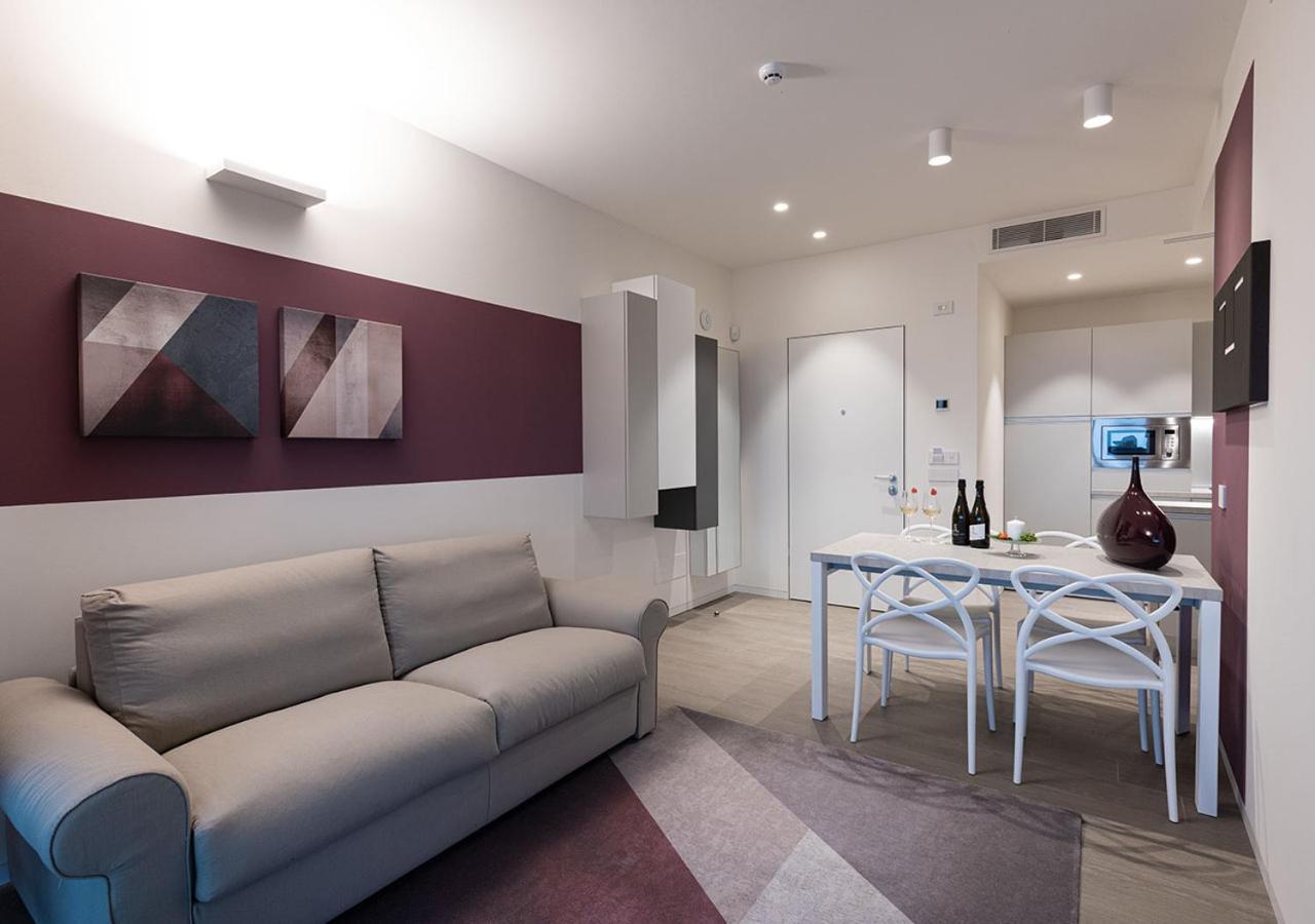 Progress Country & Wine House Aparthotel Asolo Kültér fotó