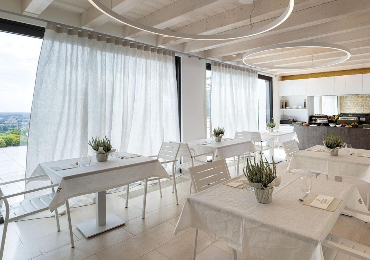 Progress Country & Wine House Aparthotel Asolo Kültér fotó