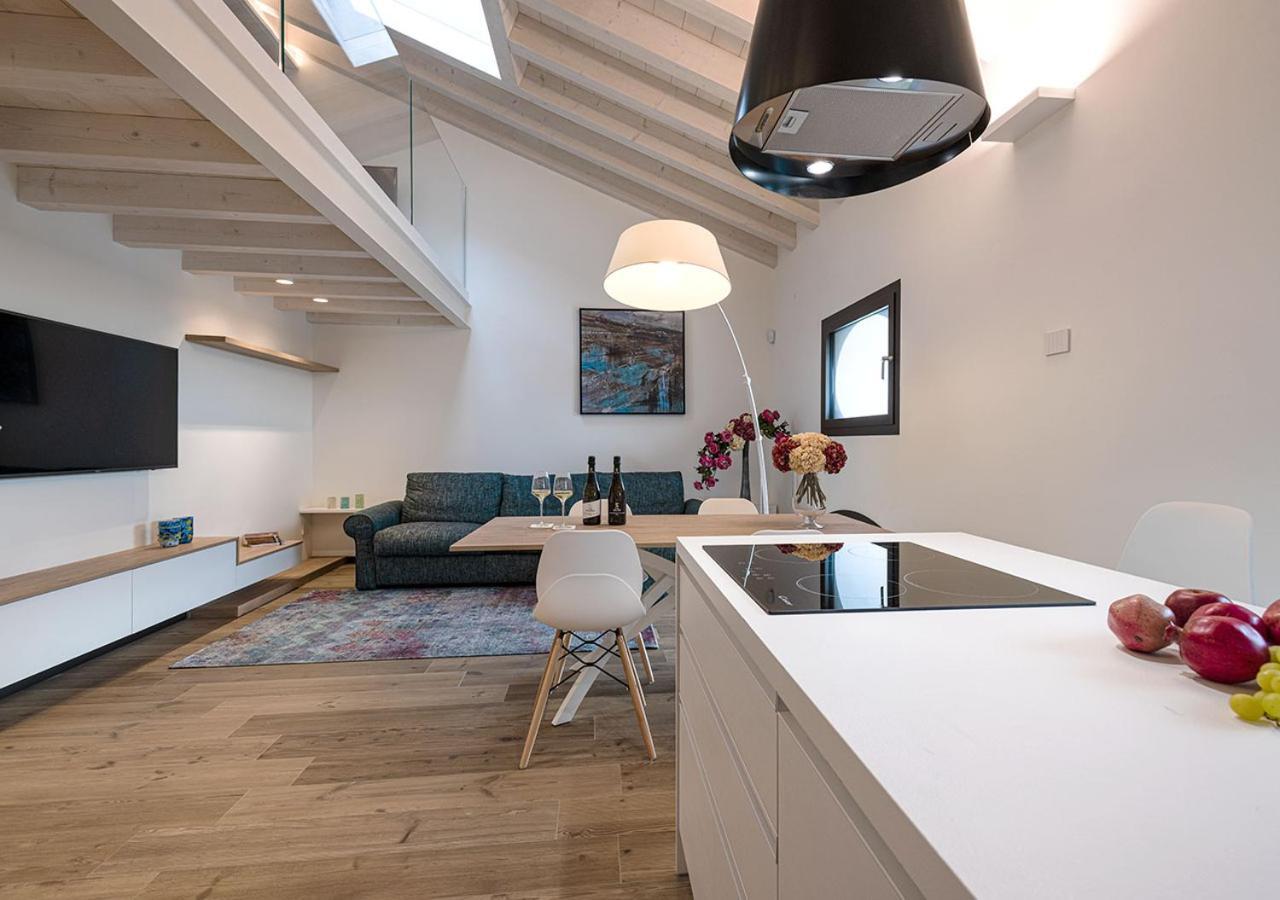 Progress Country & Wine House Aparthotel Asolo Kültér fotó