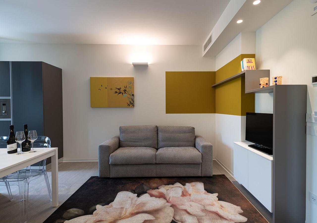 Progress Country & Wine House Aparthotel Asolo Kültér fotó