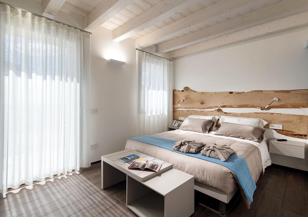 Progress Country & Wine House Aparthotel Asolo Kültér fotó