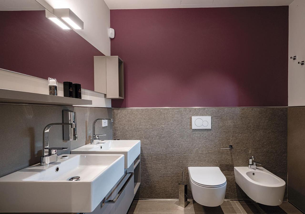 Progress Country & Wine House Aparthotel Asolo Kültér fotó