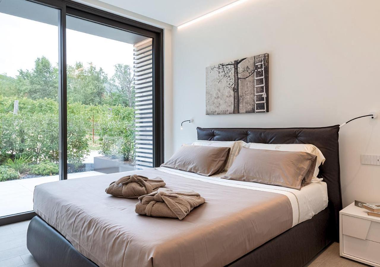 Progress Country & Wine House Aparthotel Asolo Kültér fotó