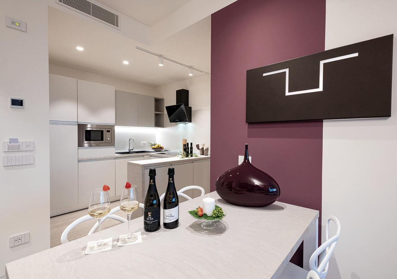 Progress Country & Wine House Aparthotel Asolo Kültér fotó