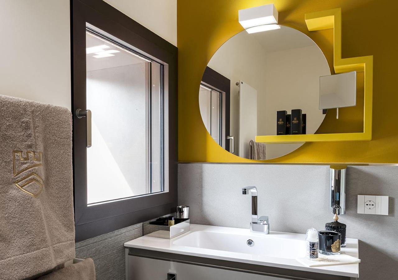 Progress Country & Wine House Aparthotel Asolo Kültér fotó